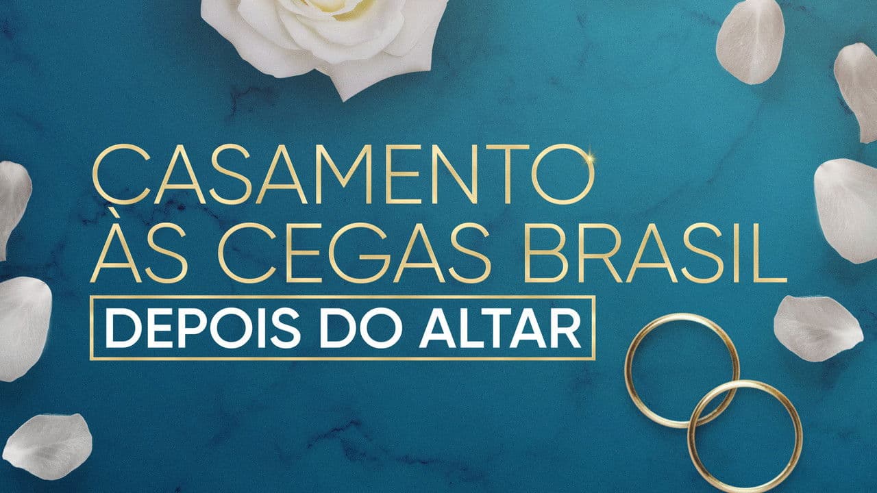 Szene aus Casamento às Cegas Brasil: Depois do Altar