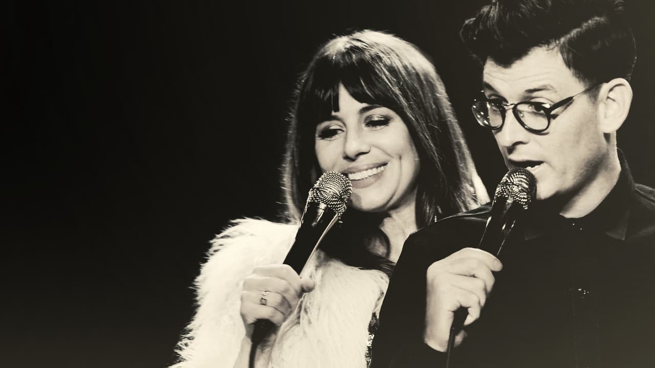 Szene aus The Honeymoon Stand Up Special