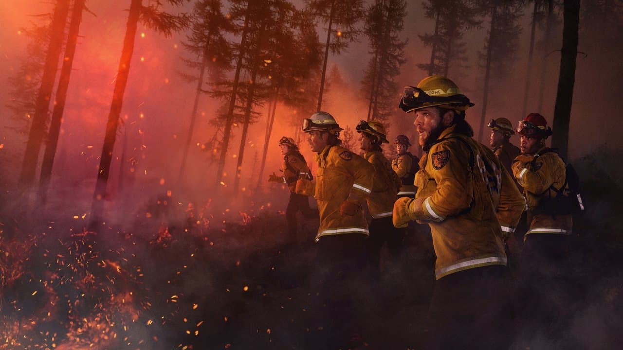 Szene aus Fire Country