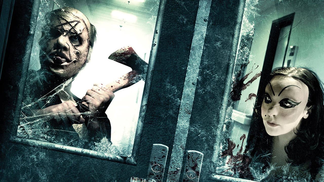 Szene aus The Hospital 2