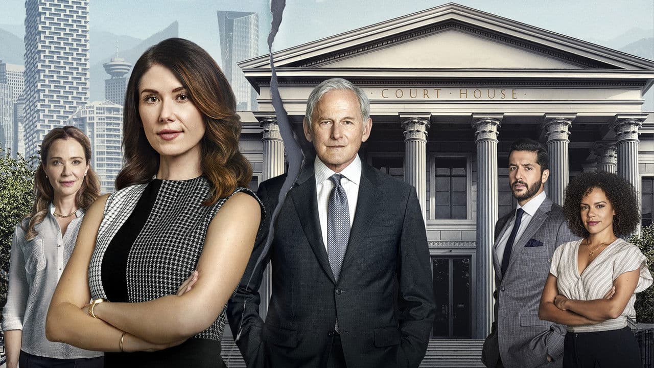 Szene aus Family Law