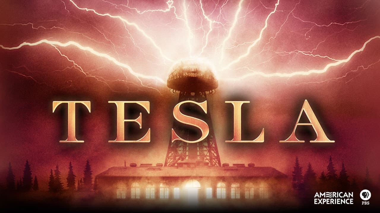 Szene aus Tesla