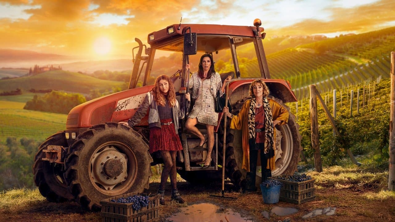 Szene aus Land of Women
