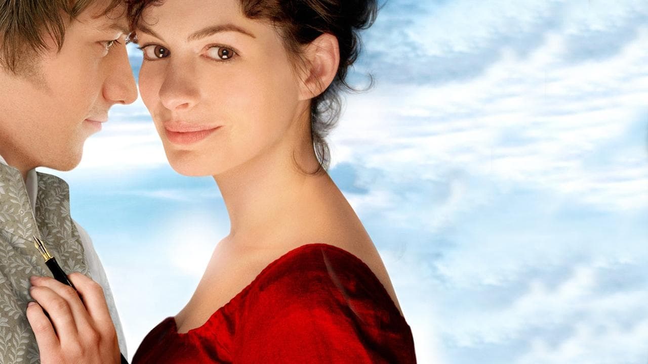 Szene aus Geliebte Jane