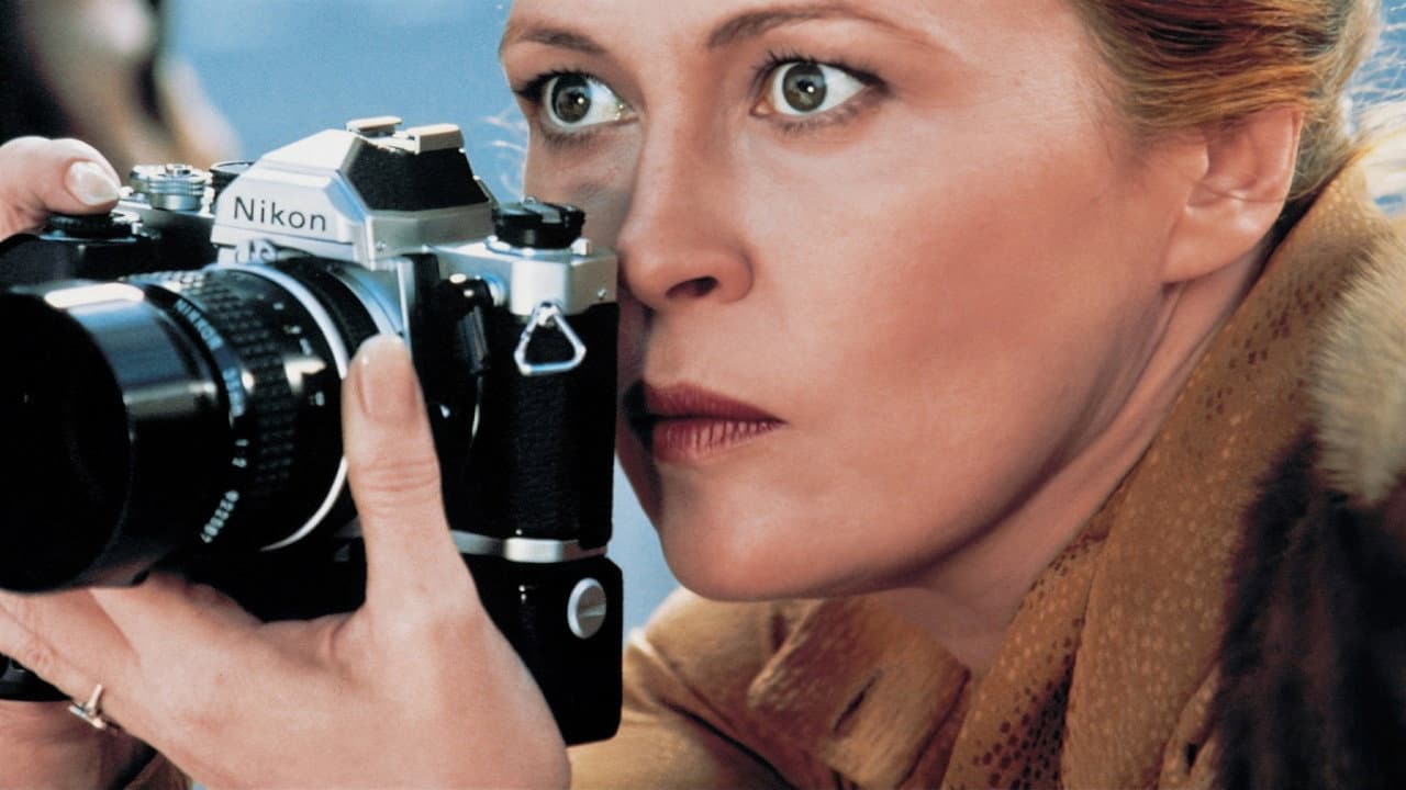 Szene aus Die Augen der Laura Mars