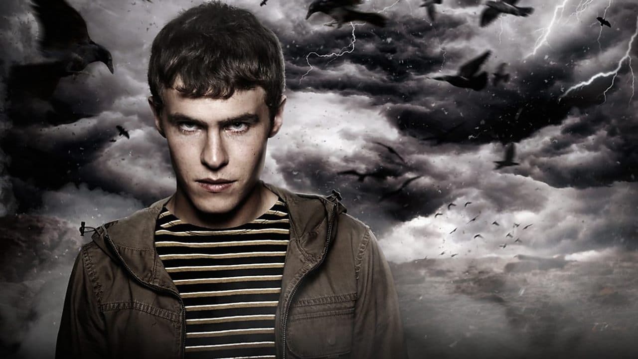 Szene aus The Fades