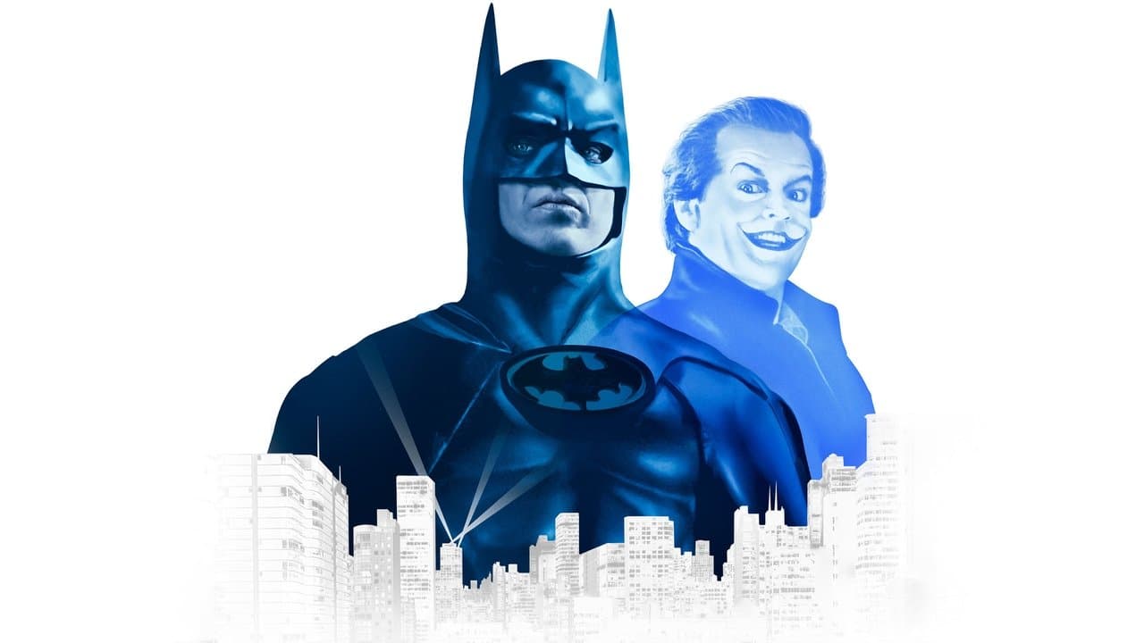 Szene aus Batman