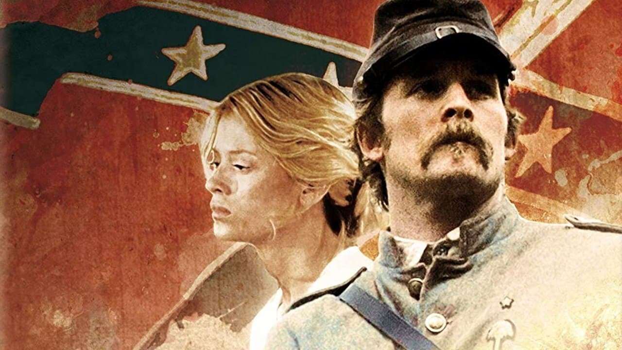 Szene aus The Last Confederate - Kampf um Blut und Ehre