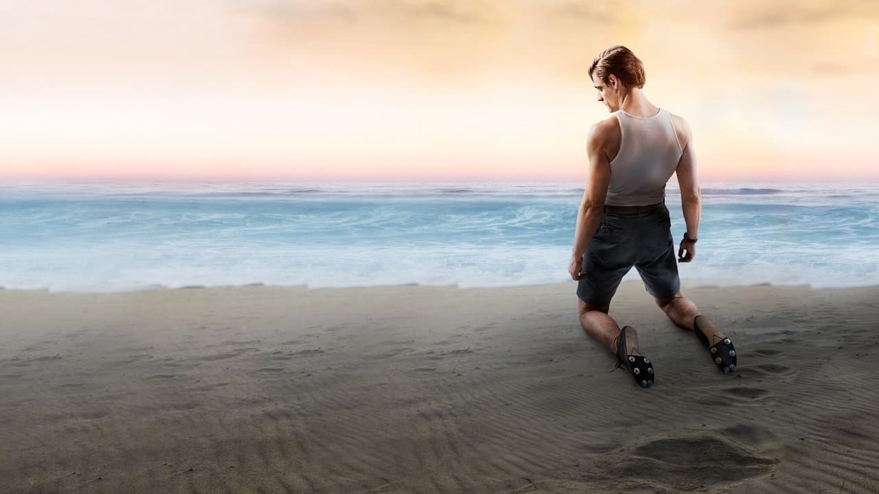 Szene aus Unbroken: Weg der Vergebung