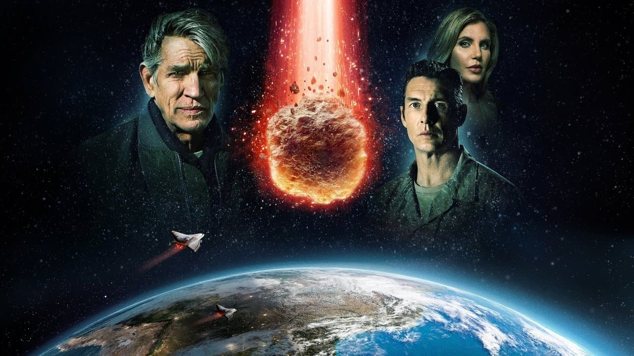 Szene aus Collision Earth