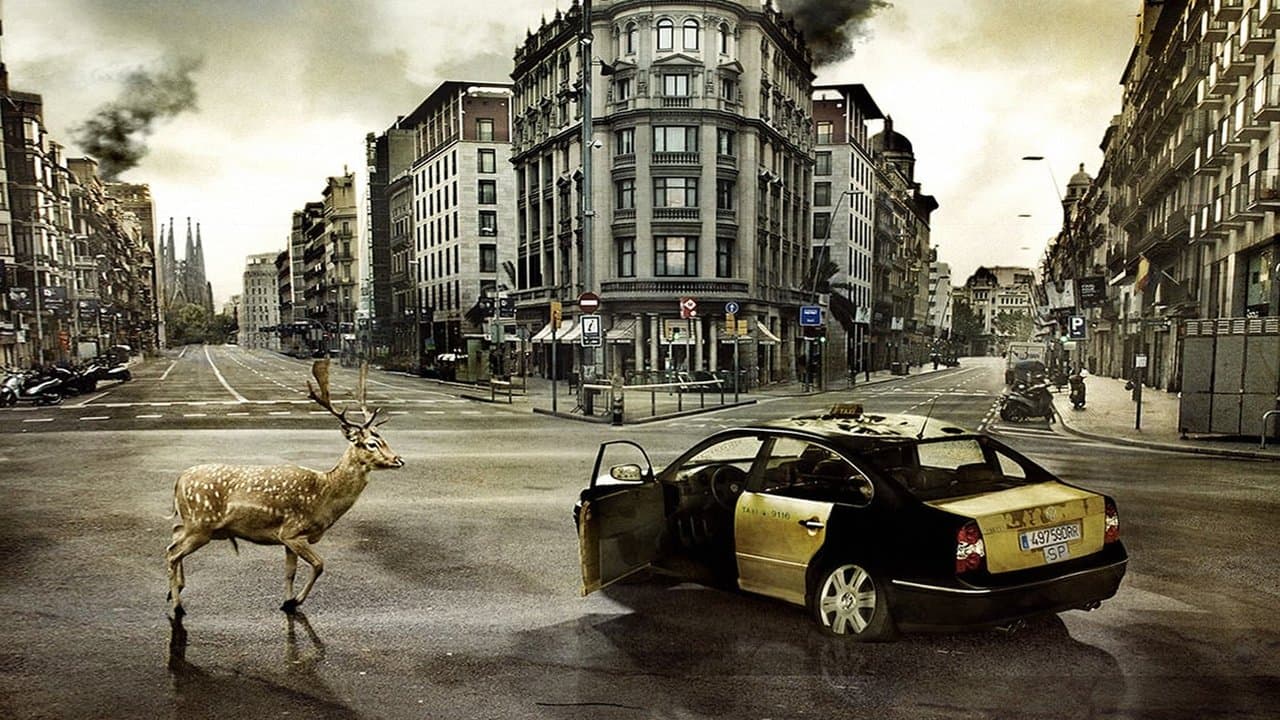 Szene aus The Last Days