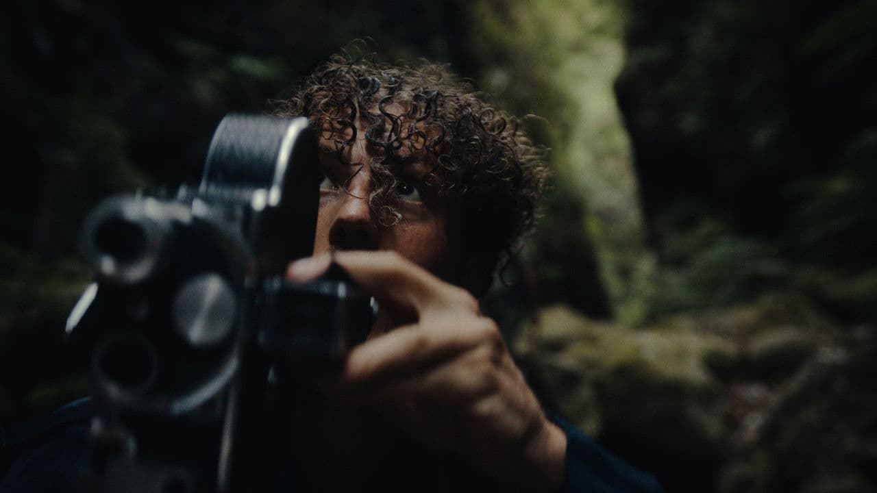 Szene aus Filmmaker