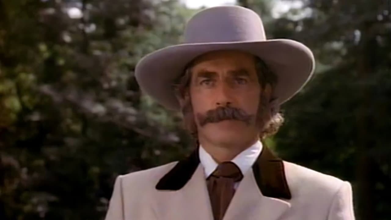 Szene aus Houston: The Legend of Texas