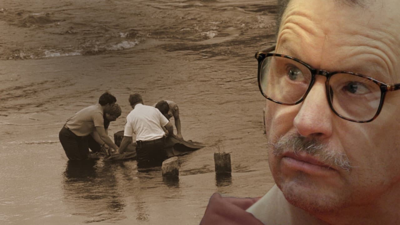 Szene aus Green River Killer: Die Jagd nach dem Monster