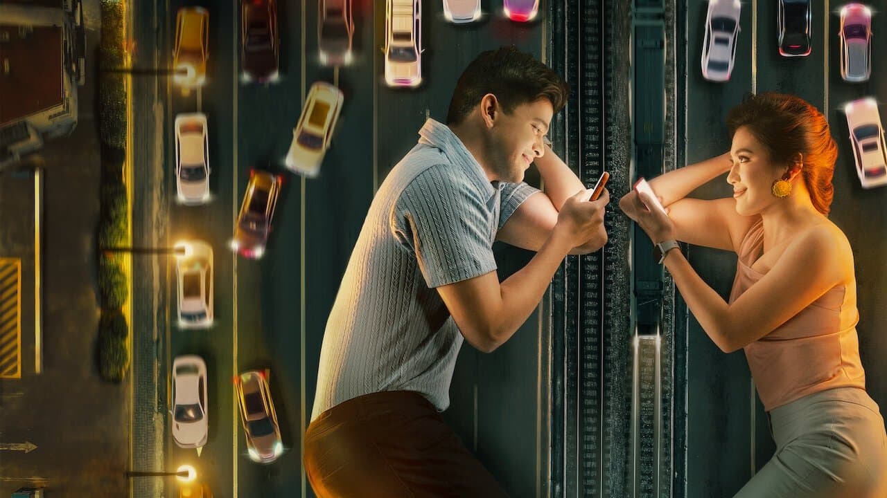 Szene aus The Cheating Game