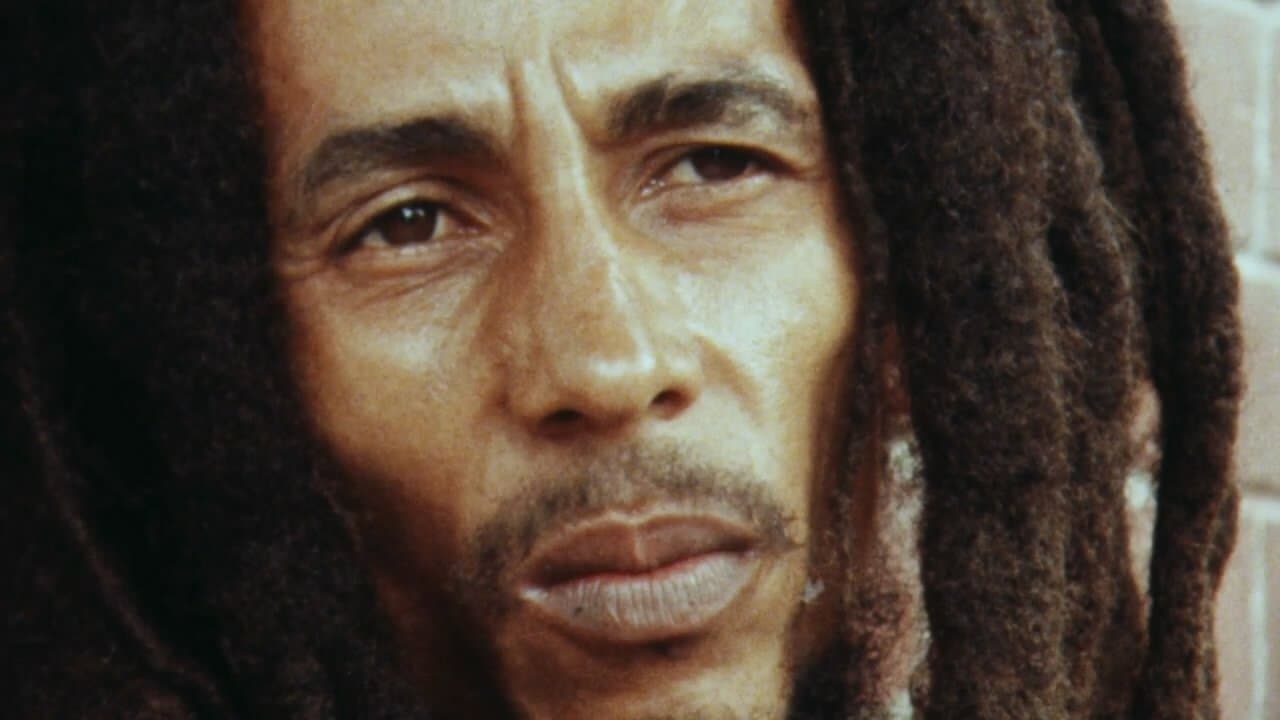 Szene aus Marley