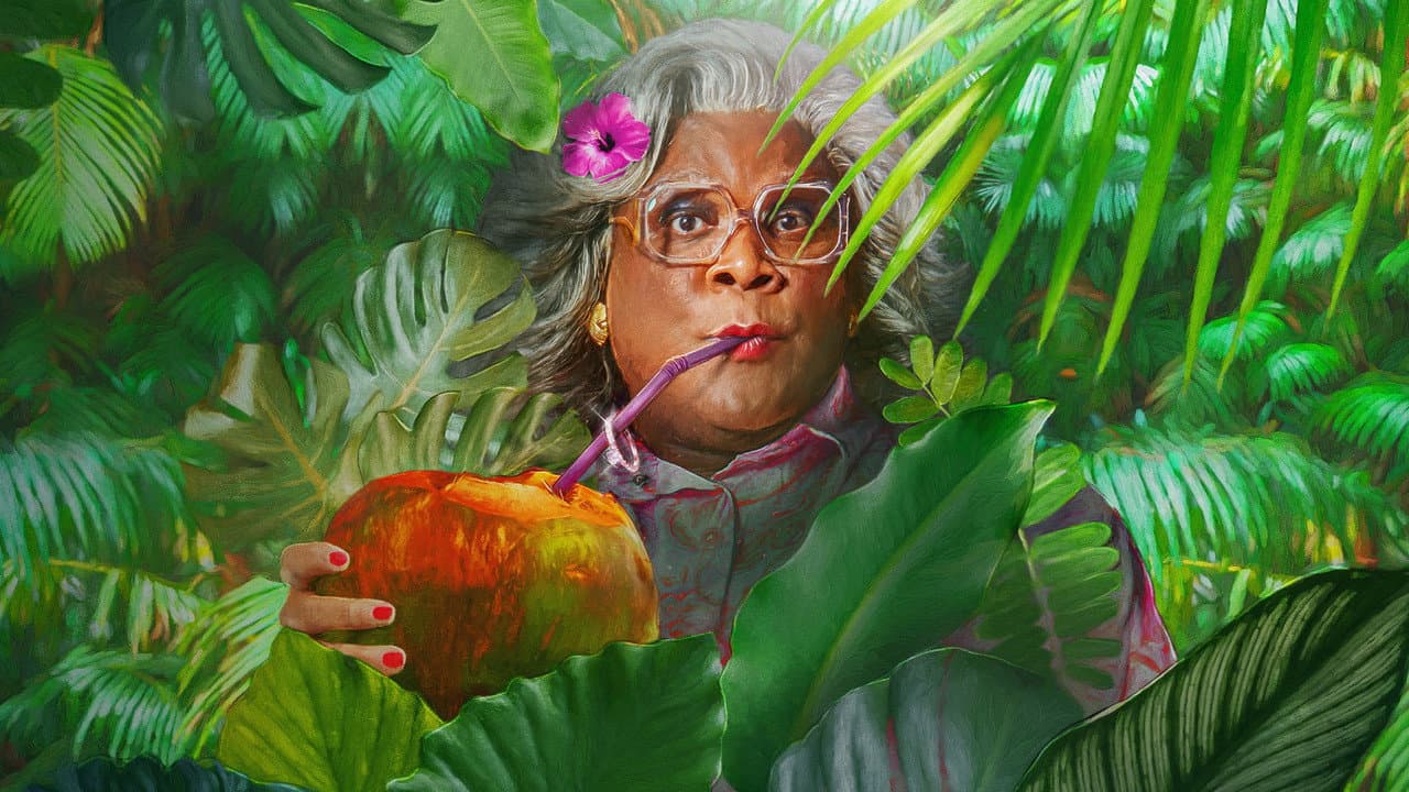 Szene aus Madea's Destination Wedding