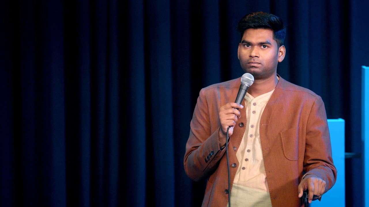 Szene aus Sumit Sourav: Vansh Ka Naash