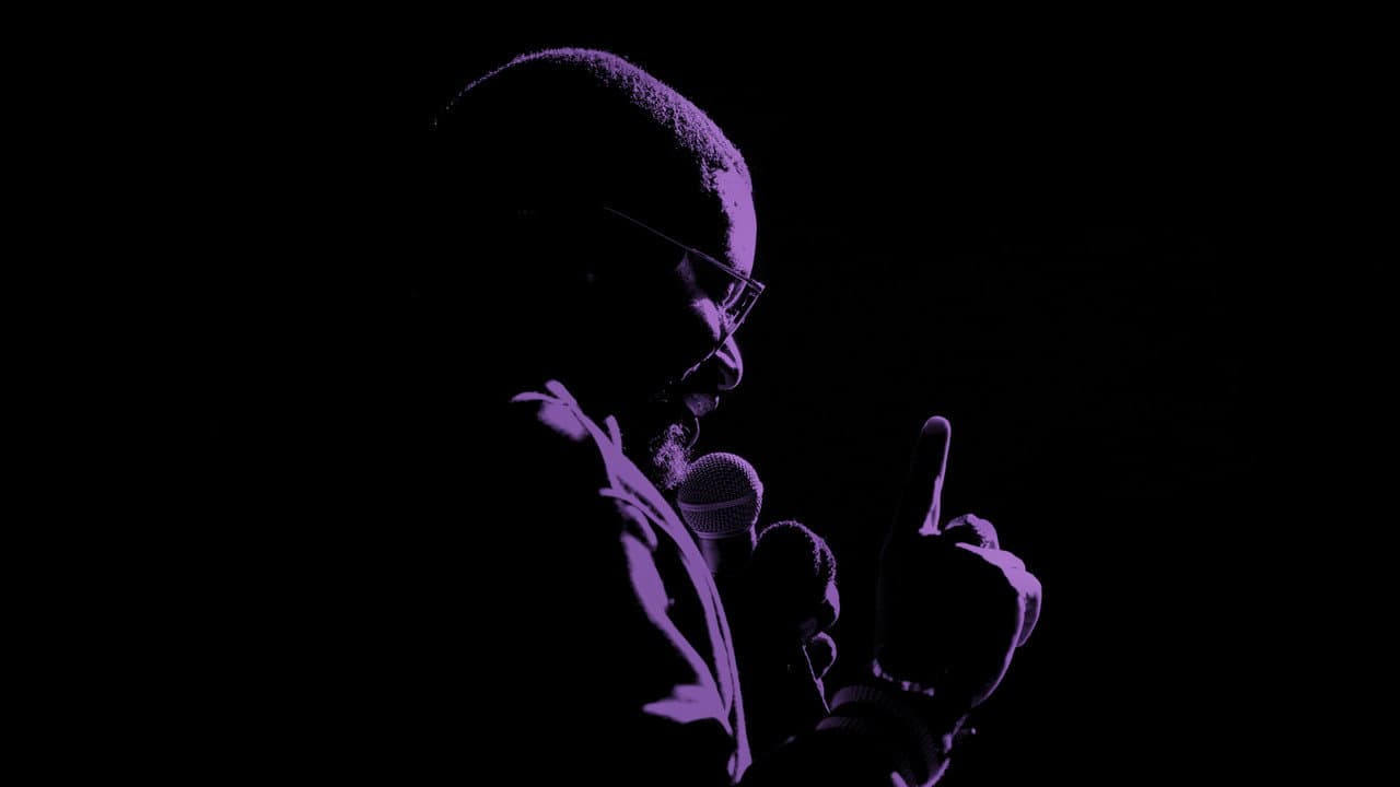 Szene aus Lil Rel Howery: Live in Crenshaw