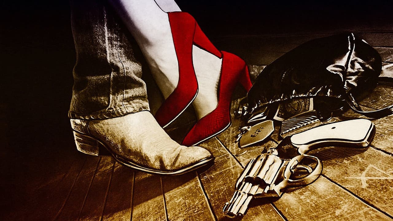 Szene aus Blood Simple - Eine mörderische Nacht