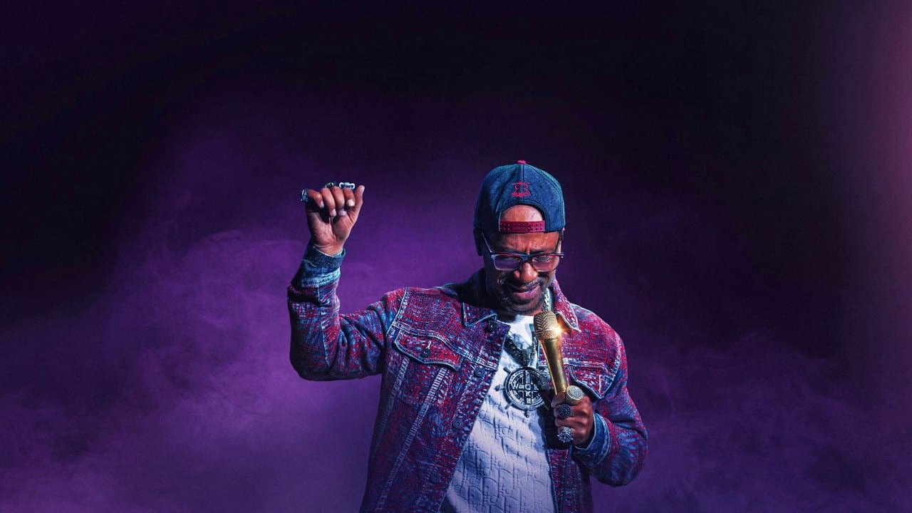 Szene aus Katt Williams: Woke Foke