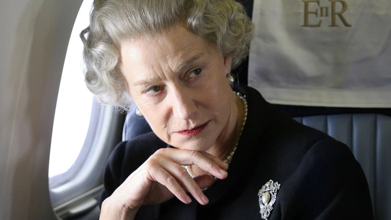 Szene aus Die Queen
