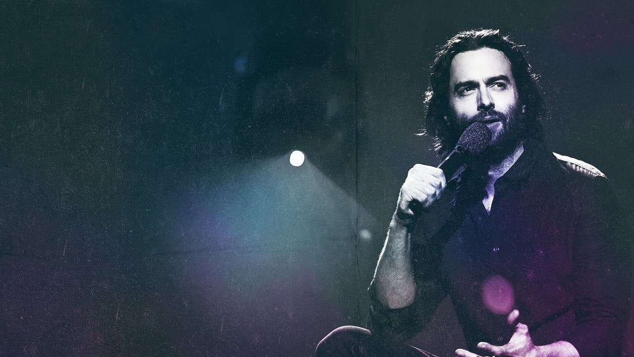 Szene aus Chris D'Elia: Incorrigible
