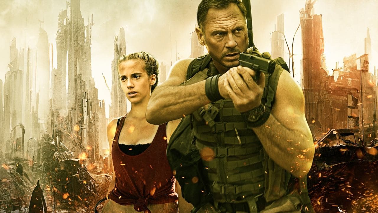Szene aus Silent Zone