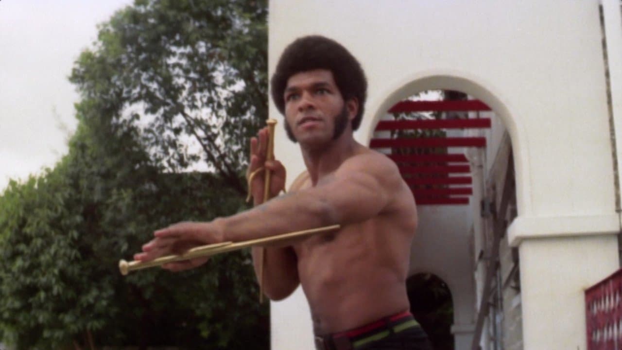 Szene aus Bruce Lee - Der geheimnisvolle Tod