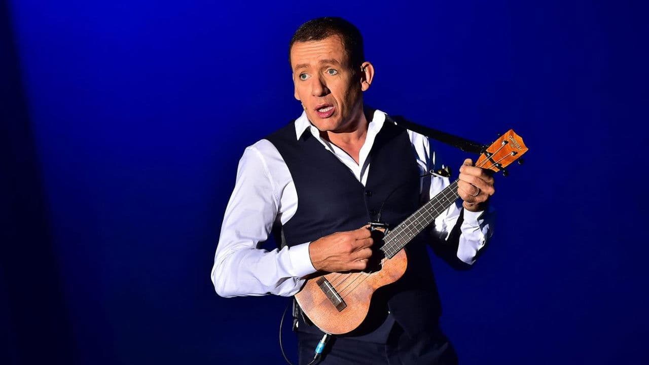 Szene aus Dany de Boon des Hauts-de-France
