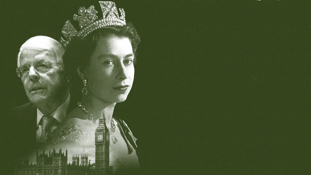 Szene aus Her Majesty's Prime Ministers: John Major