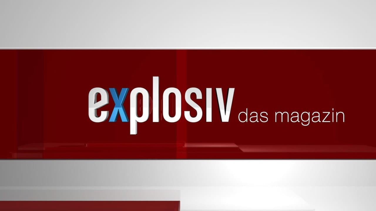 Szene aus Explosiv - Das Magazin
