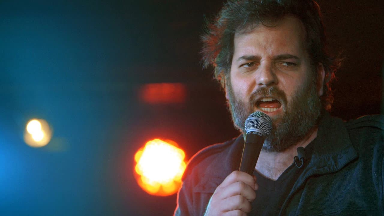 Szene aus Harmontown