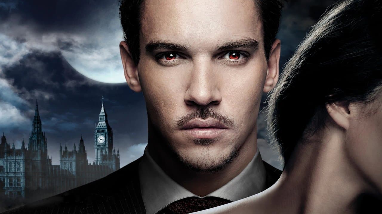 Szene aus Dracula