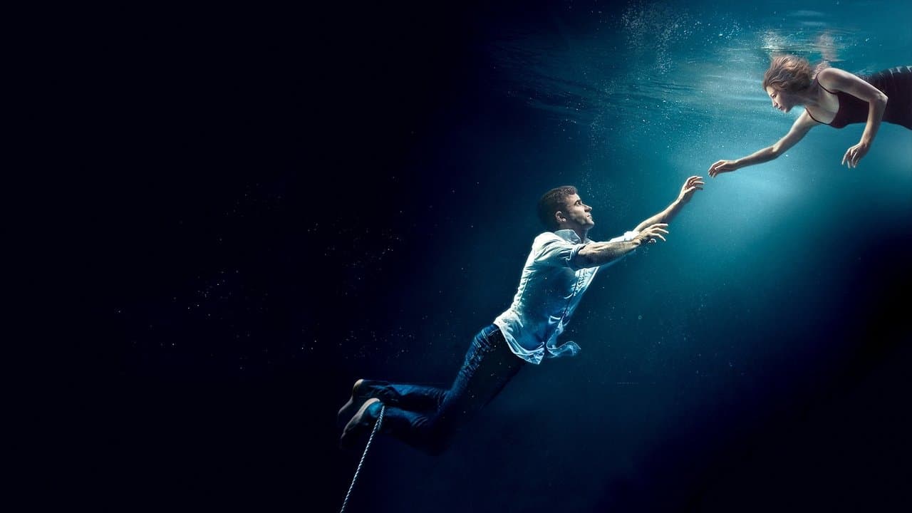 Szene aus The Leftovers