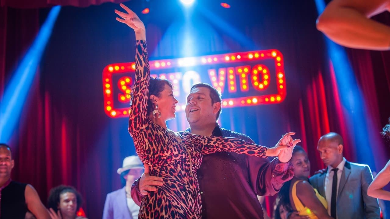 Szene aus Cuban Fury - Echte Männer tanzen