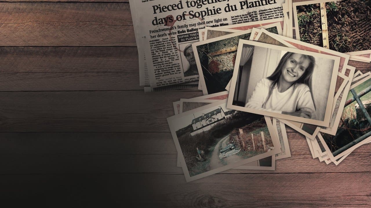 Szene aus Sophie: Ein Mord in West Cork