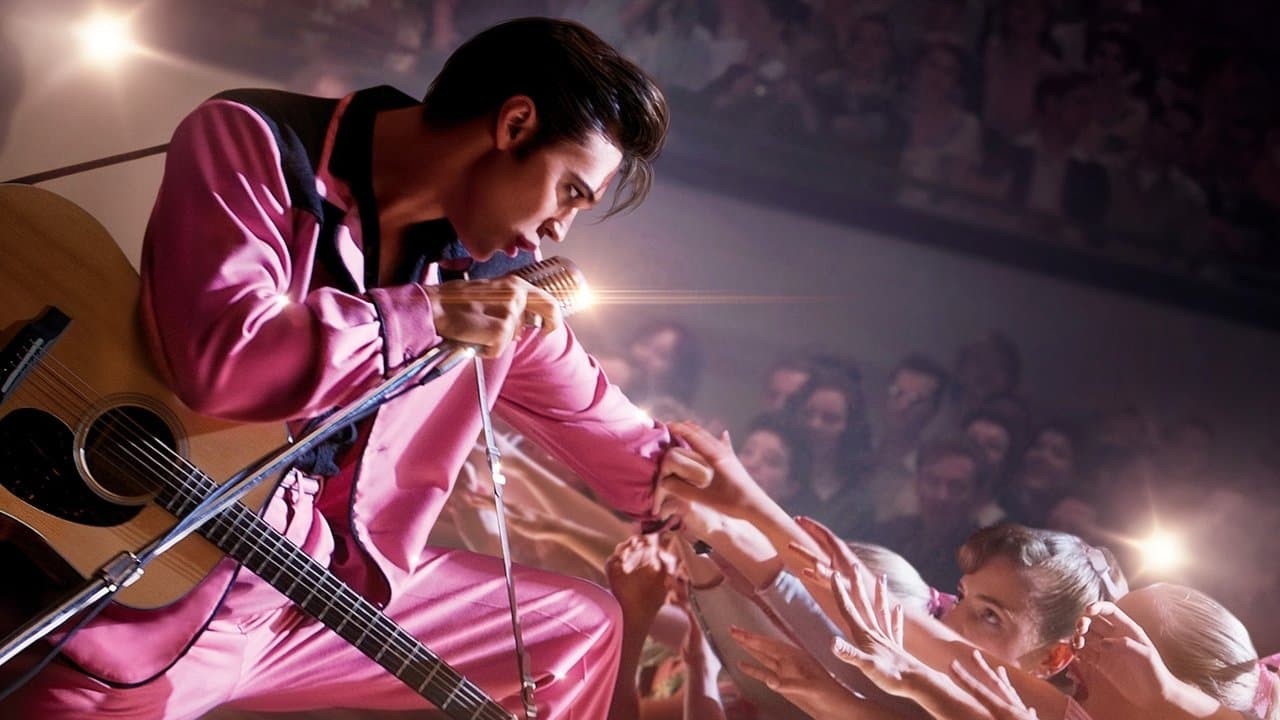 Szene aus Elvis