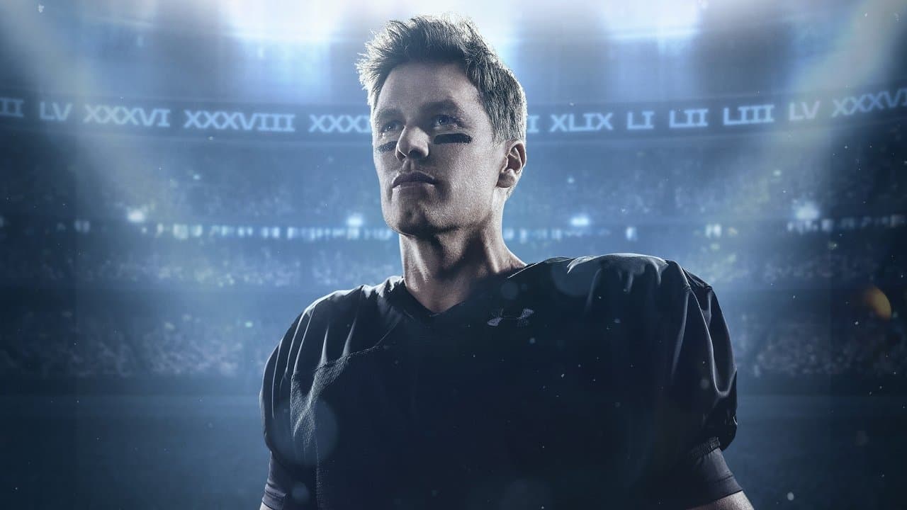 Szene aus Man in the Arena: Tom Brady