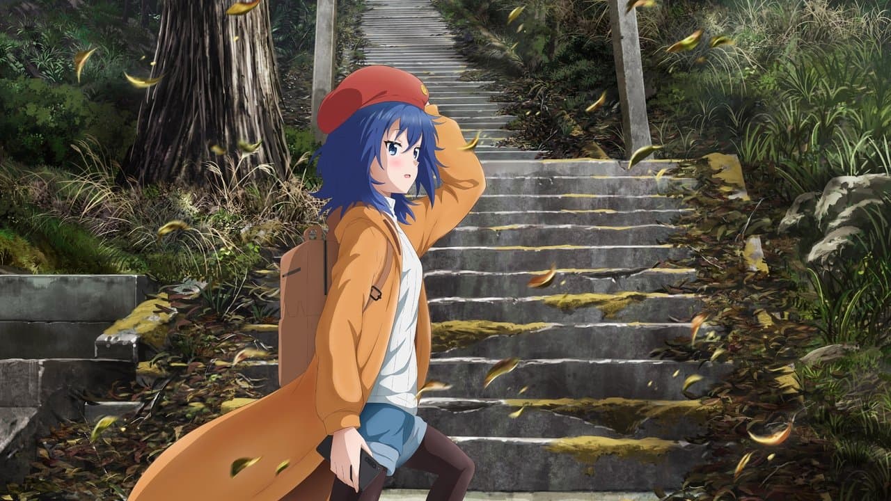 Szene aus ZatsuTabi -That's Journey-