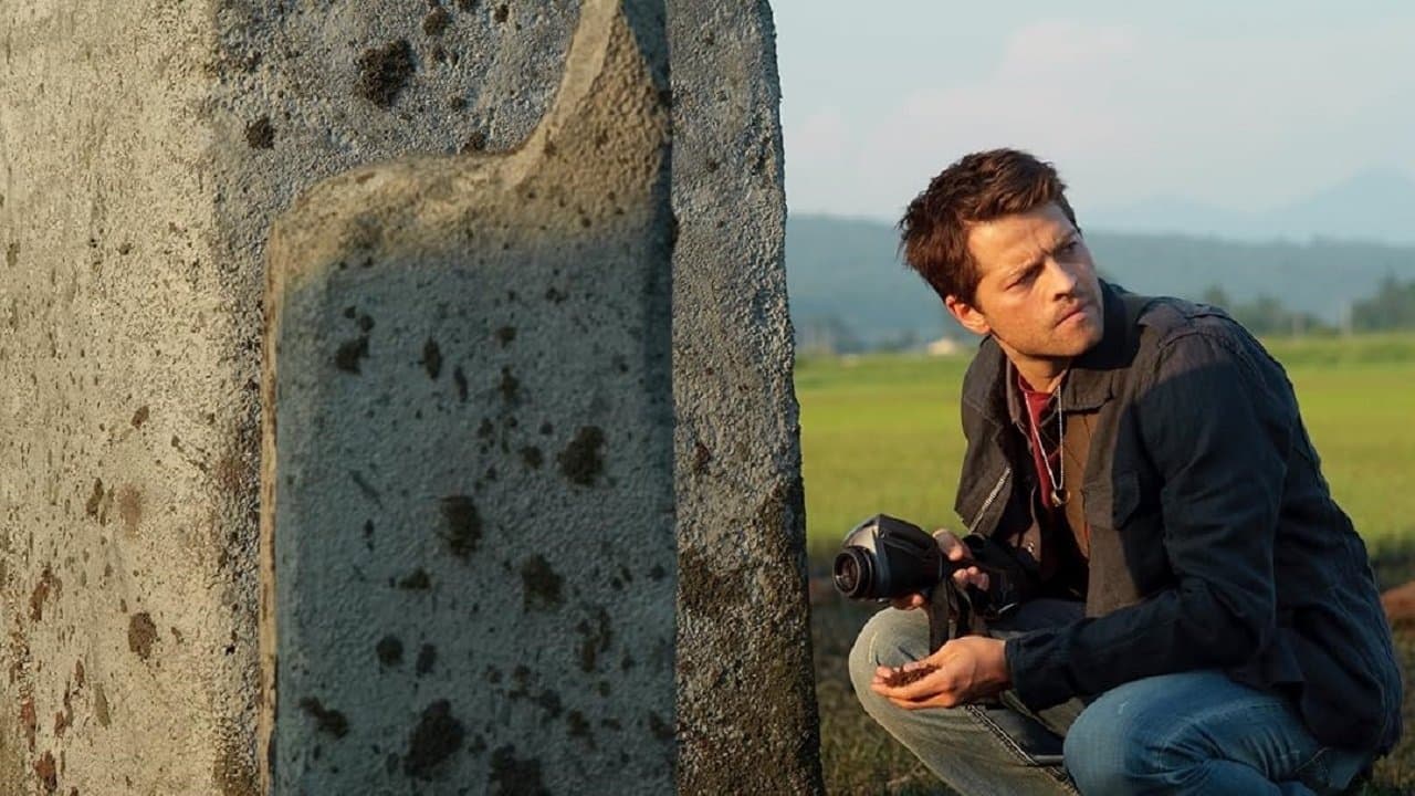 Szene aus Stonehenge Apocalypse