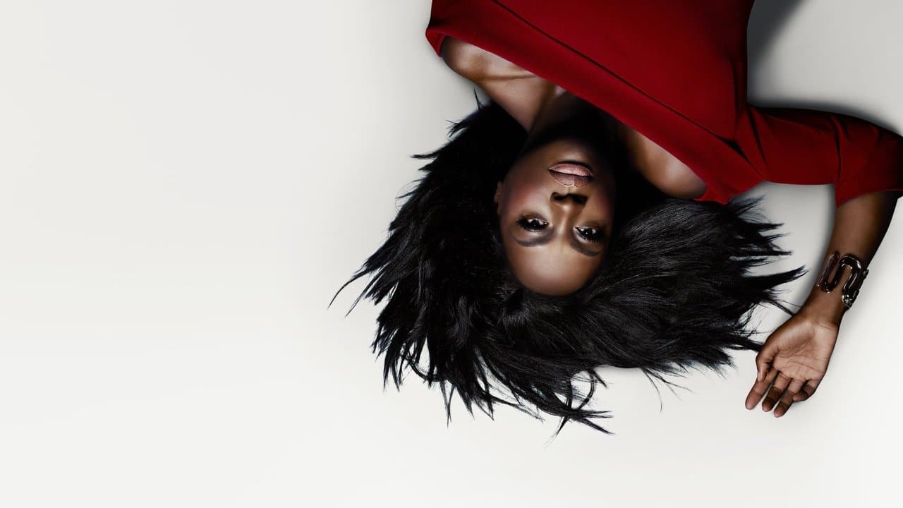 Szene aus How to Get Away with Murder
