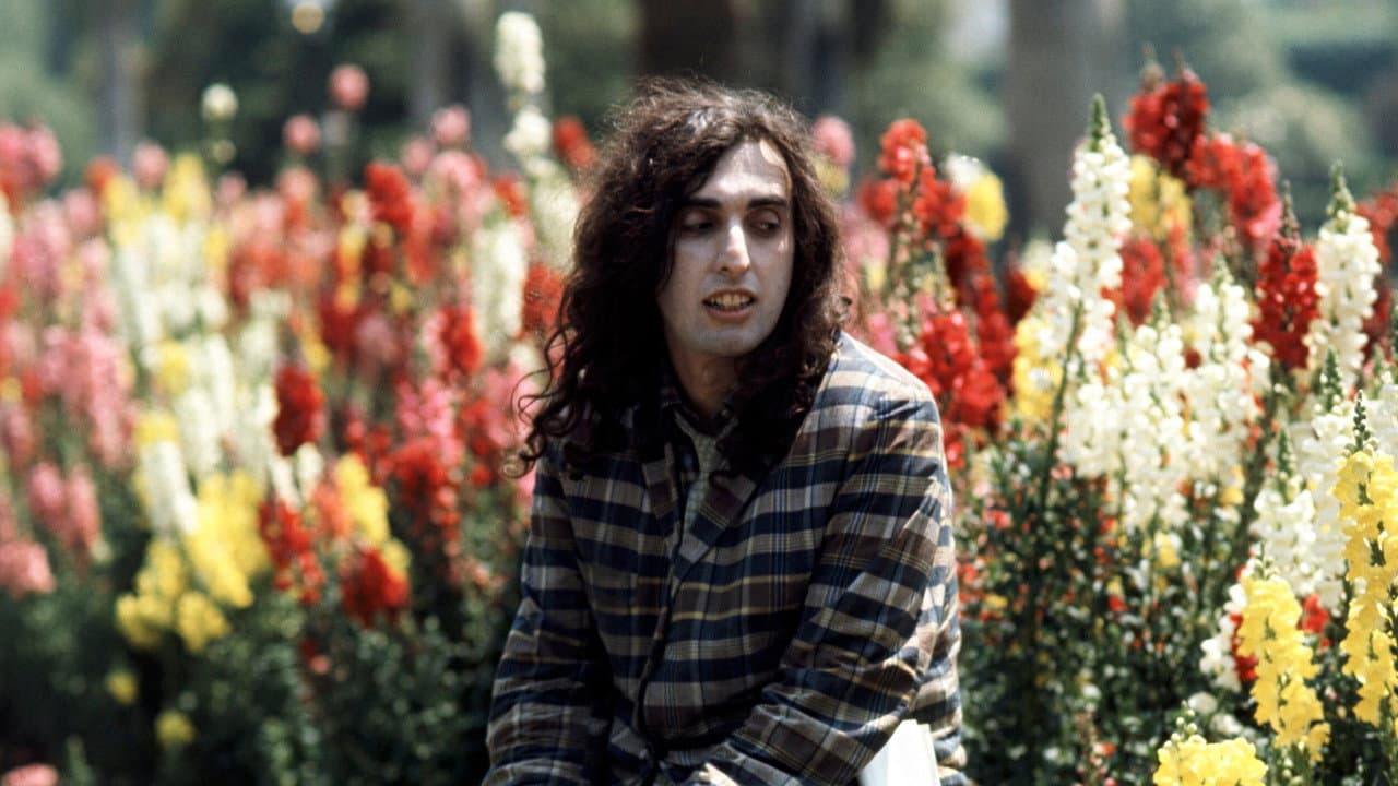 Szene aus Tiny Tim