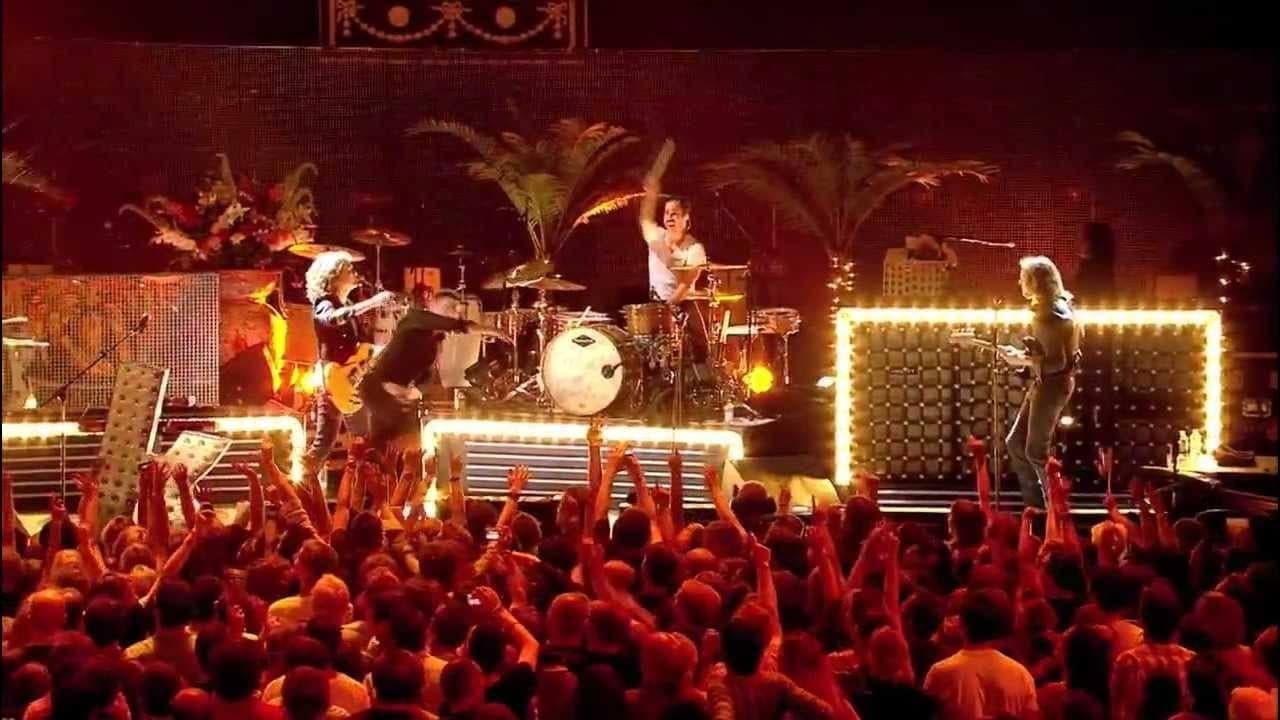 Szene aus The Killers: Live from the Royal Albert Hall