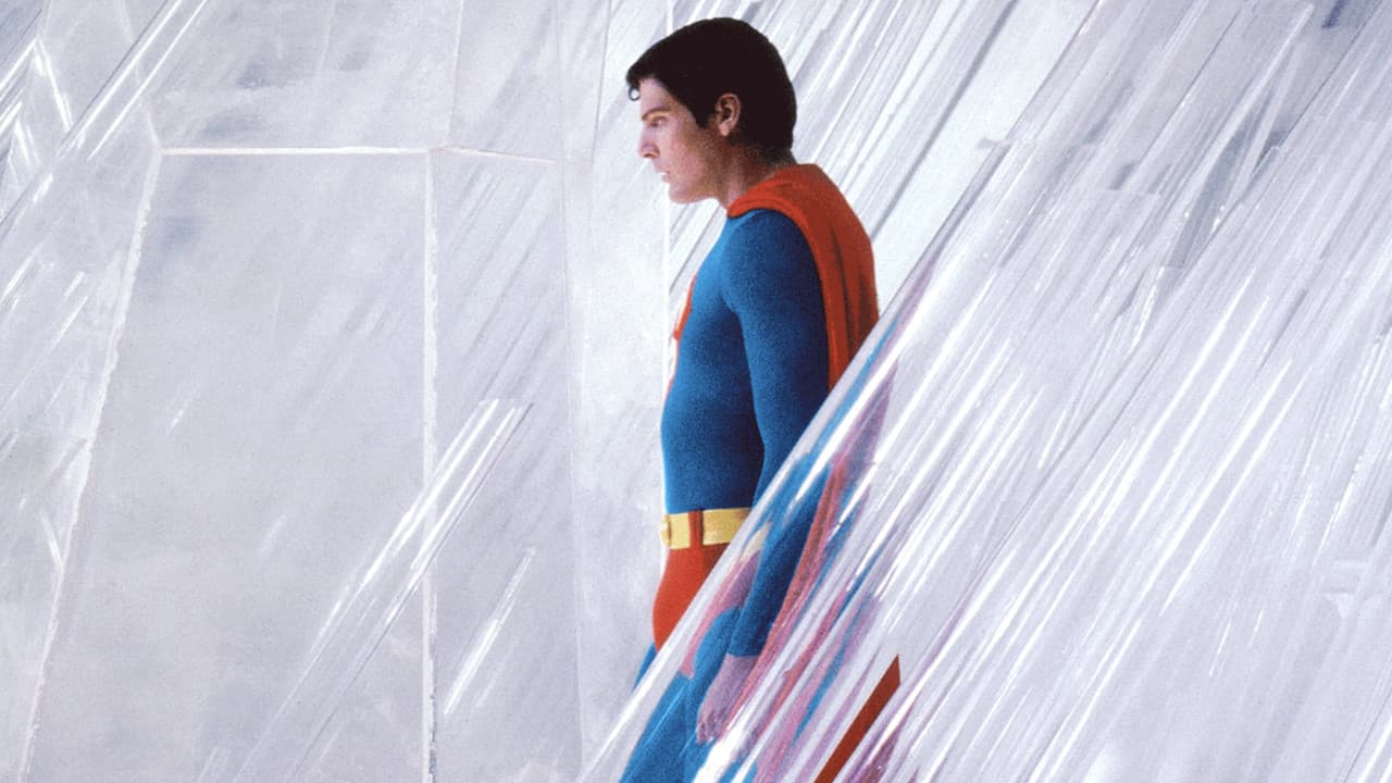 Szene aus Superman II - Richard Donner Cut