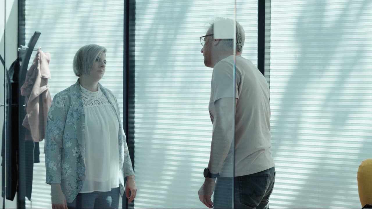 Szene aus Schwesterherz