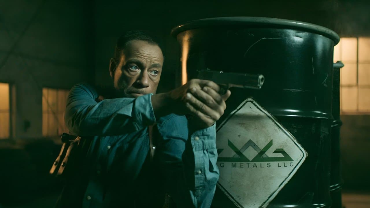 Szene aus Born to Kill