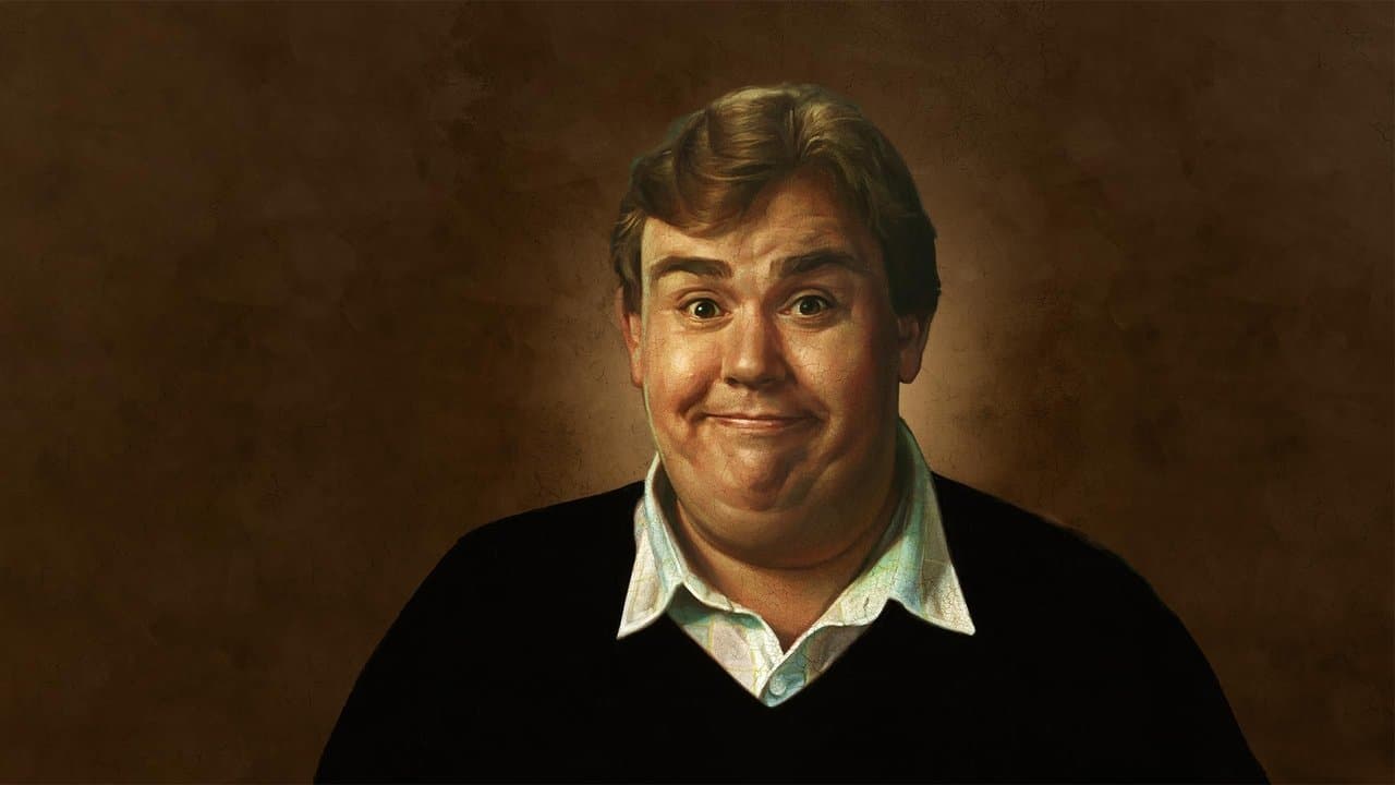 Szene aus John Candy: Ich mag mich