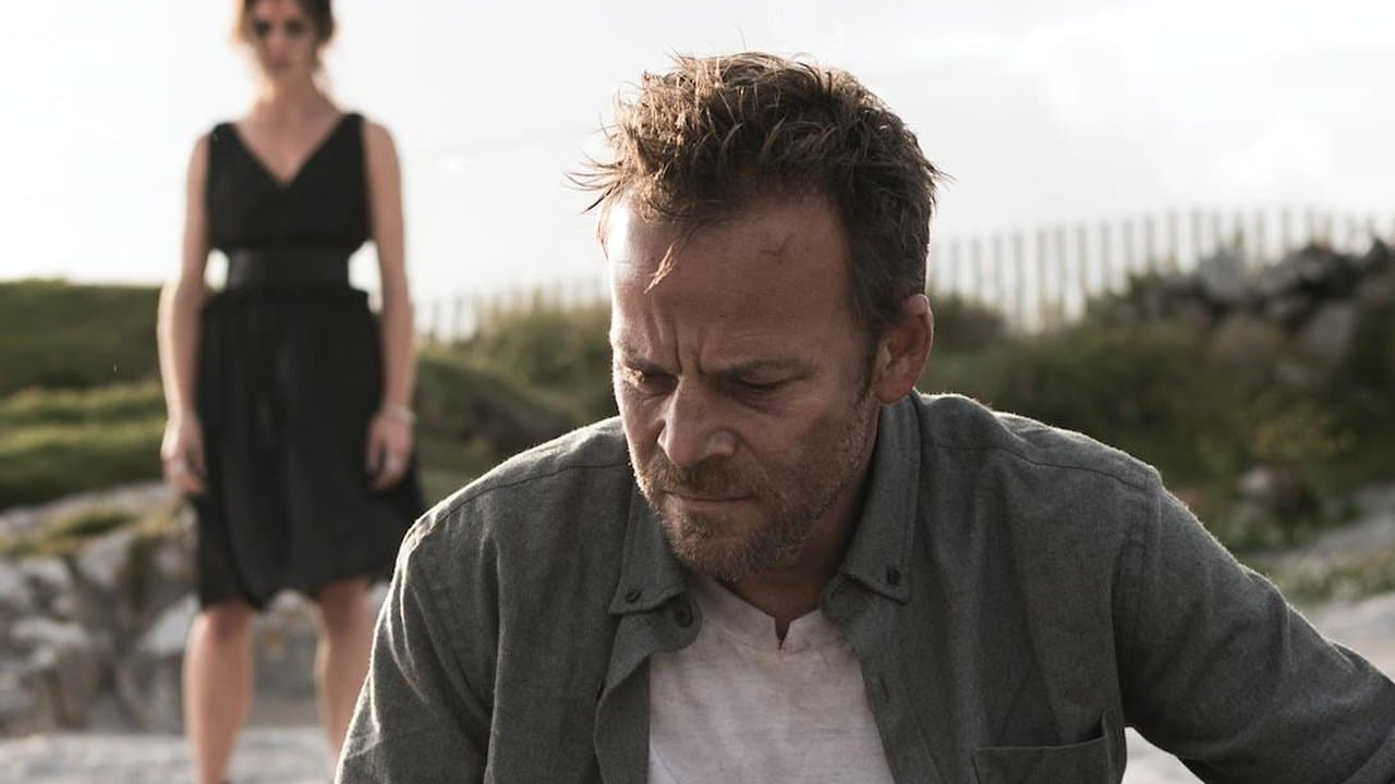 Szene aus Don't Go - Zwischen Leben und Tod