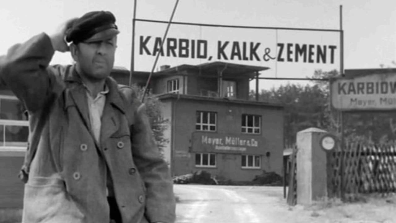 Szene aus Karbid und Sauerampfer